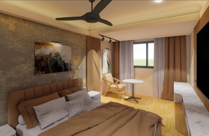 Skyline Suite