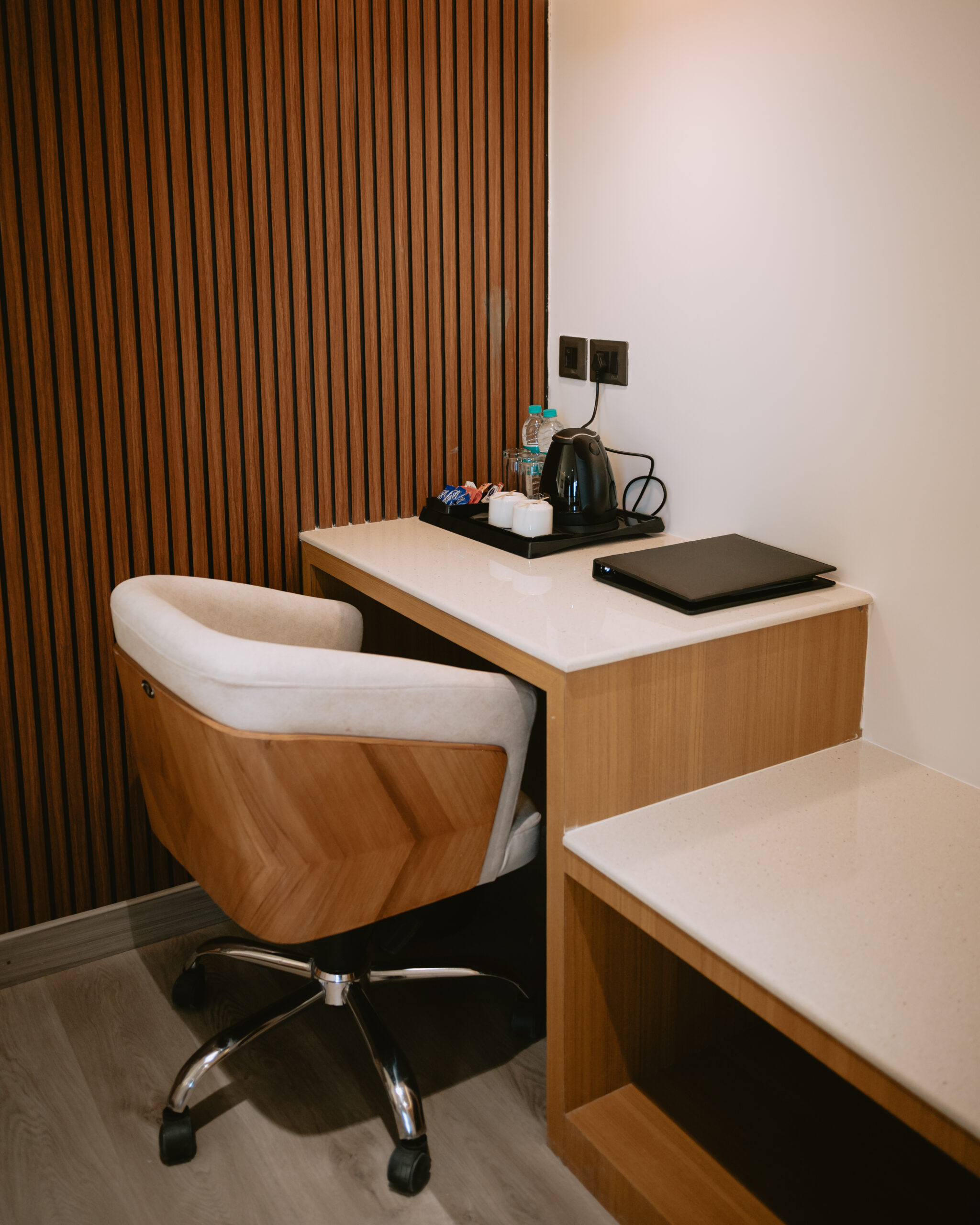 Skyline Central Room