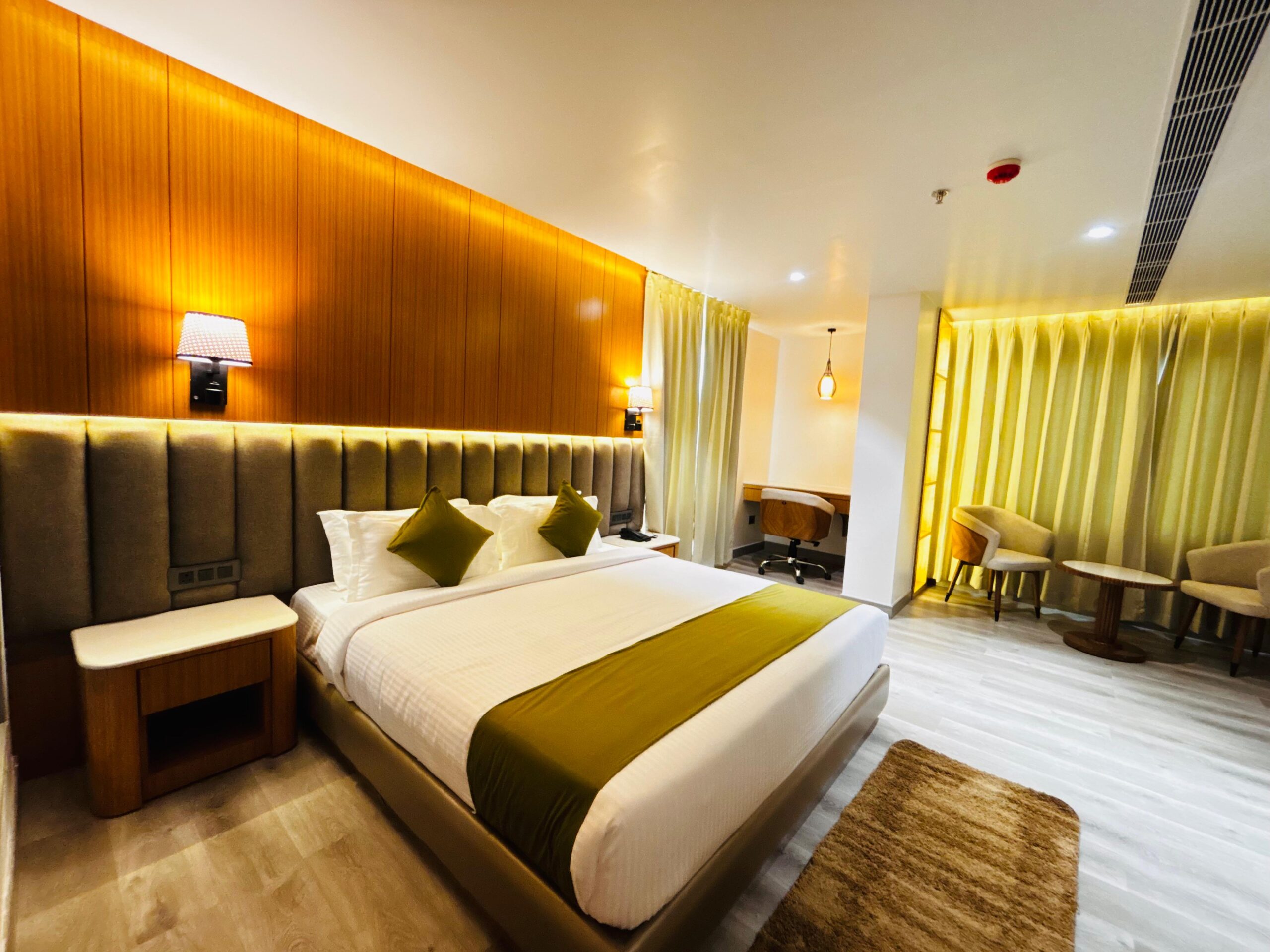 Super Deluxe Room Jorhat